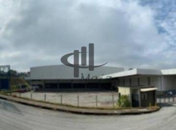 Comercial · 6580m² · Venda Galpão Cotia Vila Jovina Ref: 41732