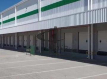 Comercial · 2436m² · Locação Galpão Embu das Artes Vila Bonfim Ref: 41741