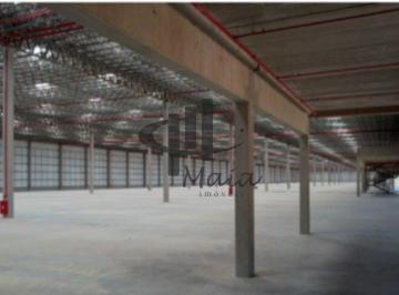 Comercial · 56270m² · Locação Galpão Itupeva Centro Ref: 41740