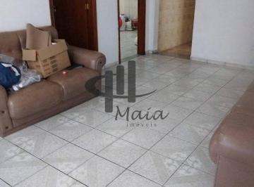 Casa · 134m² · 2 Quartos · 2 Vagas · Venda Casa Santo Andre Campestre Ref: 41724