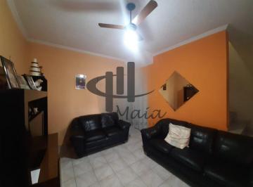 Casa · 252m² · 3 Quartos · 2 Vagas · Venda Sobrado Sao Caetano do Sul Nova Gerti Ref: 41723