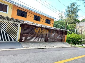 Casa · 150m² · 3 Quartos · 3 Vagas · Casa em Vila Campesina - Osasco, SP