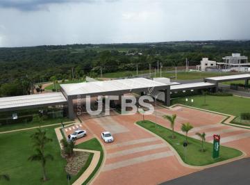 Terreno · 283m² · Lote a venda no Condomínio Jardins Capri