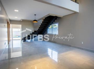 Casa · 224m² · 4 Quartos · 4 Vagas · Terras Alpha 1 - Casa de Condomínio 4 quartos, sendo 4 suítes