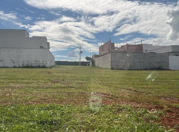 Terreno · 360m² · Terras Alpha 1 - Terreno Residencial