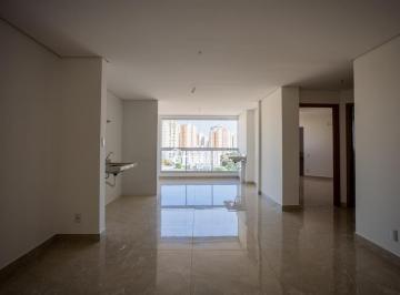 Apartamento · 86m² · 3 Quartos · 1 Vaga · APARTAMENTO 3 SUITES, SETOR COIMBRA