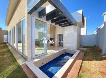 Casa · 185m² · 3 Quartos · 4 Vagas · Terras Alpha 1 - Casa de Condomínio 3 quartos, sendo 3 suítes
