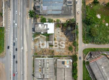 Comercial · 450m² · Excelente Oportunidade ! 5 lotes à venda paralelos a BR153.