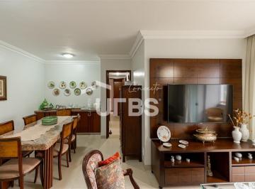 Apartamento · 86m² · 3 Quartos · 2 Vagas · Excelente apartamento 3Q Setor Bela Vista!