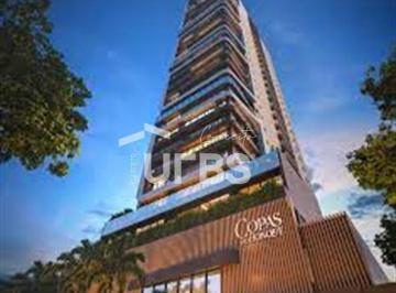 Apartamento · 103m² · 3 Quartos · 2 Vagas · Apartamento 3 Suítes no Setor Oeste