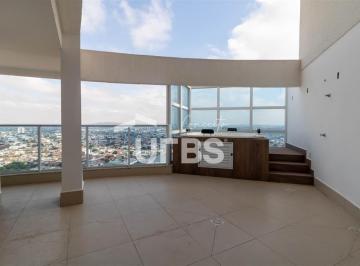 Apartamento · 157m² · 3 Quartos · 2 Vagas · 3 suites cobertura setor coimbra setor oeste applause