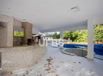 Casa · 800m² · 5 Quartos · 4 Vagas · Excelente sobrado à venda no Aldeiea, com 5 suítes plenas!