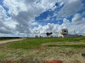 Terreno · 437m² · Excelente lote de esquina no Condomínio Jardins Parma.