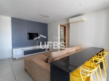 Apartamento · 61m² · 2 Quartos · 1 Vaga · Apartamento 2 quartos Setor Oeste - Seven West