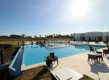 Terreno · 384m² · RESERVA DO LAGO LOTES DE TERRENOS EM SANTA RITA