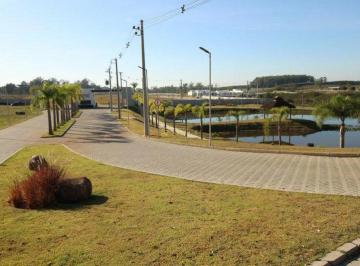 Terreno · 384m² · RESERVA DO LAGO LOTES DE TERRENOS EM SANTA RITA
