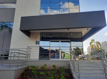 Comercial · 40m² · 2 Vagas · Classic Office sala para locação, MONTE CASTELO, CAMPO GRANDE - MS