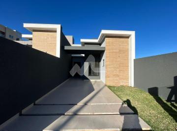 Casa · 98m² · 2 Quartos · 2 Vagas · Casa à venda, Vila Becker, TOLEDO - PR