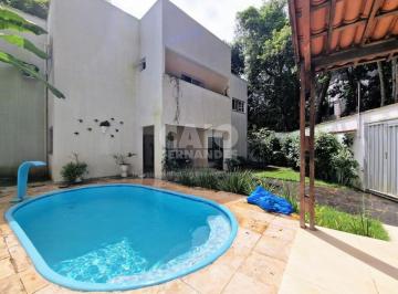 Casa · 290m² · 8 Quartos · Casa duplex com solarium na Praia de Pipa