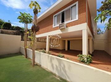 Casa · 419m² · 7 Quartos · 4 Vagas · Casa à venda - no Jardim Sumaré