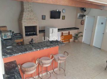 Casa · 190m² · 3 Quartos · 2 Vagas · Casa com 3 quartos à Venda, Jardim Primavera - Jundiaí