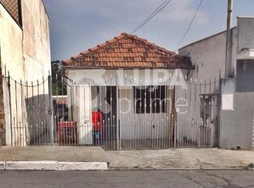 Casa · 135m² · 3 Quartos · 2 Vagas · CASA PARA RENDA À VENDA NA VILA MARIA ALTA