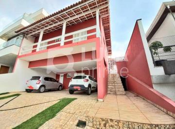 Casa · 205m² · 4 Quartos · 4 Vagas · CASA COM 4 QUARTOS E 4 VAGAS DE GARAGEM À VENDA EM MOGI DAS CRUZES