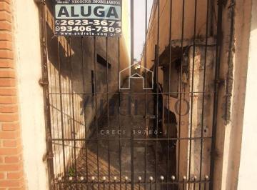 Casa · 50m² · 1 Quarto · Casa Térrea para locação na Vila Beatriz