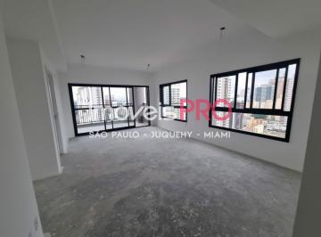 Apartamento · 140m² · 4 Quartos · 2 Vagas · Cobertura, Brooklin - São Paulo