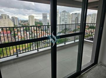 Apartamento · 91m² · 3 Quartos · 2 Vagas · Apartamento à Venda em Jardim das Acácias - São Paulo/SP.