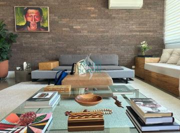 Apartamento · 131m² · 2 Quartos · 1 Vaga · Apartamento Mobiliado à Venda em Jardim Europa - São Paulo/SP..