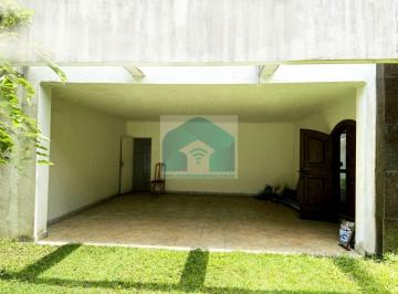 Casa · 384m² · 4 Quartos · 3 Vagas · Casa térrea Alto Padrão no Alto da Boa Vista, para locação ou venda