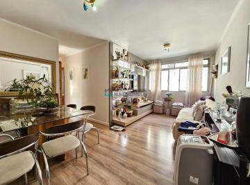 Apartamento · 76m² · 3 Quartos · 1 Vaga · Apartamento, 3 Quartos à Venda em Moema
