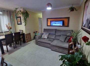 Apartamento · 62m² · 3 Quartos · 1 Vaga · Apartamento 3 dormitórios andar alto, Varanda e lazer!4 opções de metrô/Shop Plaza Sul