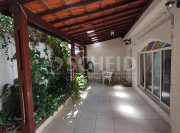 Casa · 120m² · 3 Quartos · 2 Vagas · Casa residencial a venda com três quartos na Vila Mascote!