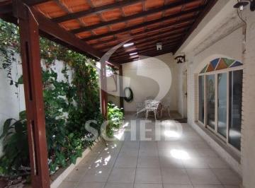 Casa · 120m² · 3 Quartos · 2 Vagas · Casa residencial a venda com três quartos na Vila Mascote!