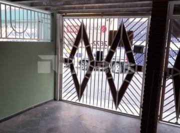 Casa · 126m² · 3 Quartos · 1 Vaga · Ótimo sobrado no Tatuapé!