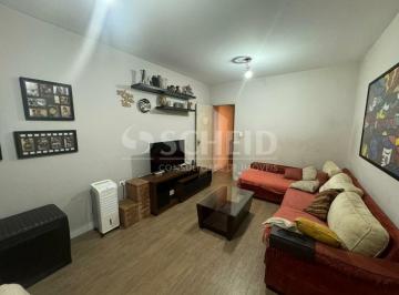 Casa · 160m² · 3 Quartos · 2 Vagas · Sobrado 3 Quartos, 1 Suíte, 2 vagas de garagem, 160m² no Jardim Promissão