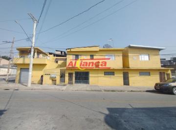 Casa · 234m² · 10 Quartos · 4 Vagas · Oportunidade de Investimento: Imóvel com 4 casas e 1 e Salão Comercial em Excelente Localização!