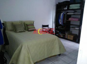 Casa · 125m² · 3 Quartos · 2 Vagas · Casa à Venda no Jardim Adriana - Guarulhos