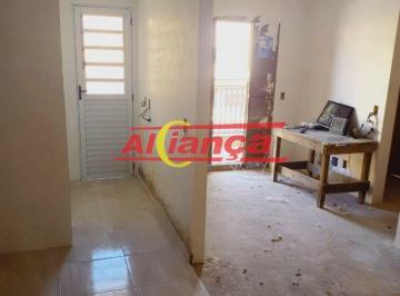 Apartamento · 55m² · 2 Quartos · 1 Vaga · Apartamento NovosGopoúva