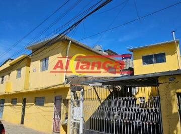 Casa · 450m² · 10 Quartos · Oportunidade Imperdível para Investidores: Imóvel com 7 casas em Excelente Localização!
