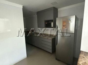 Apartamento · 66m² · 2 Quartos · 1 Vaga · Apartamento à venda com 2 quartos, 2 banheiros sendo 1 suíte e 1 vaga de garagem.