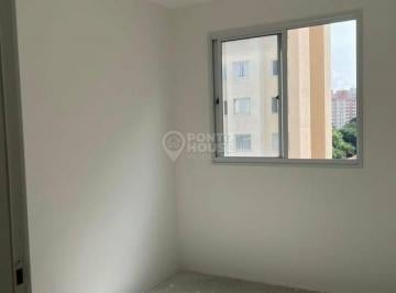 Apartamento · 40m² · 2 Quartos · Apartamento à venda no bairro Jardim Savério, 2 dormitórios, 1 banheiro