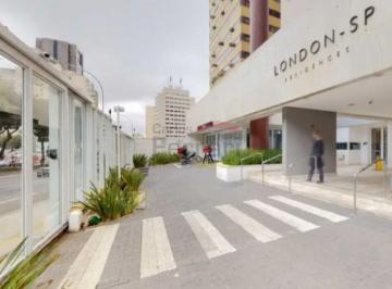 Apartamento · 33m² · 1 Quarto · 1 Vaga · Studio de 33m² - Consolação SP