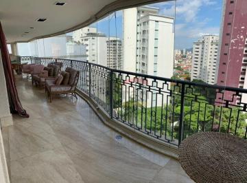 Apartamento · 360m² · 4 Quartos · 4 Vagas · Alto Padrao Jardim fraça com 360m² na melhor região da Zona Norte.