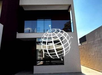 96a2cee762a45f1a6d0e4522e4c16ec4a9709b46 · Casa com 3 dormitórios à venda, 150 m² por R$ 1.150.000,00 - Jardim dos Pinheiros - Atibaia/SP