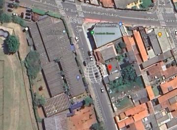 3053ba9eb06b5eb3f3f57b48596de13fa8ec3684 · Terreno à venda, 1200 m² - Jardim das Cerejeiras - Atibaia/SP