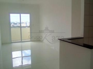Apartamento · 62m² · 2 Quartos · 1 Vaga · Oportunidade - Apartamento - Residencial Village Marie - Vila Maria - 2 Dormitórios - 62m².