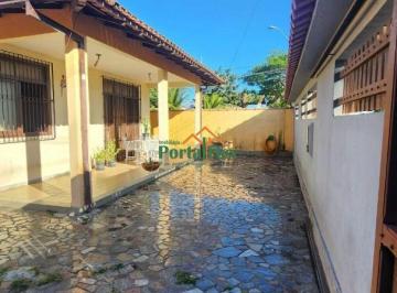 Casa · 225m² · 4 Quartos · 5 Vagas · Casa à venda em Parque Jacaraípe - Serra/ES